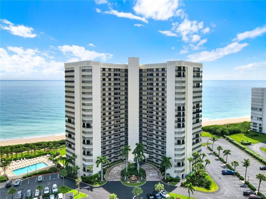 9550 S Ocean Drive, Unit 609, Jensen Beach, FL 34957 Photo