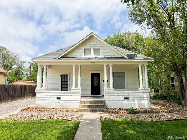 322 Broadway Street , Sterling, CO 80751