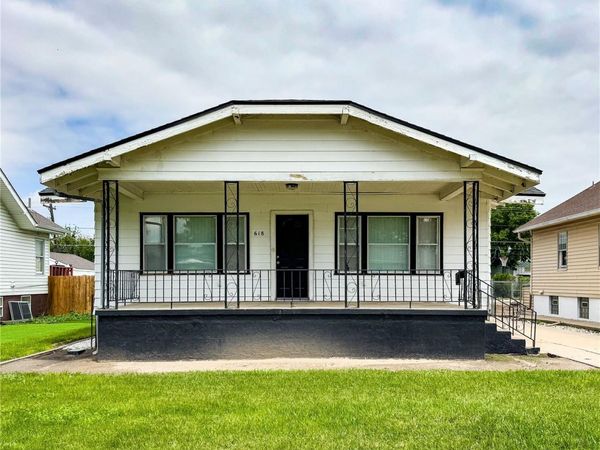 618 Broadway Street , Sterling, CO 80751