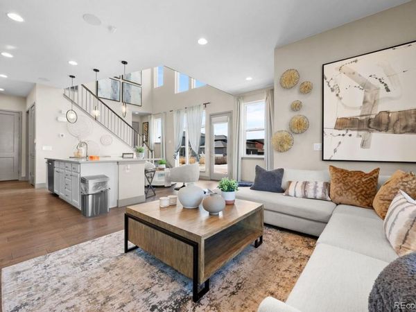 6020 N Orleans Street, Aurora, CO 80019