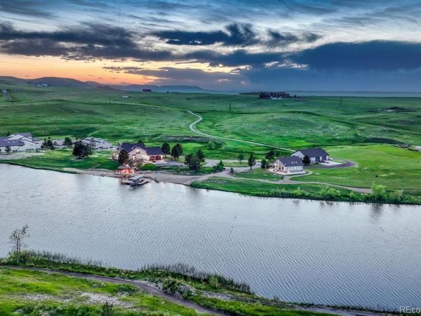 6234 Nautique Circle, Larkspur, CO 80118