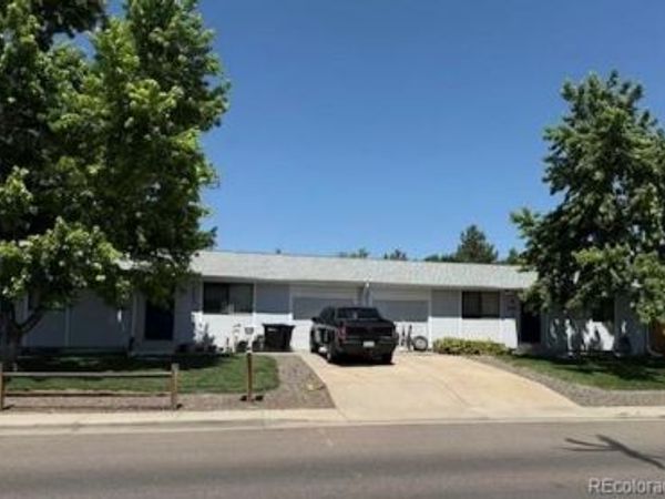 8090 Chase Drive , Arvada, CO 80003