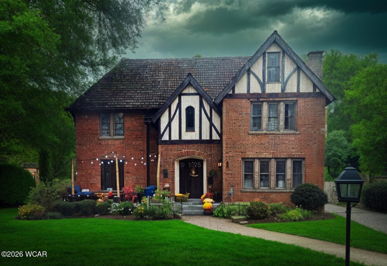 1453 W Market Street, Lima, OH 45805 Main Photo