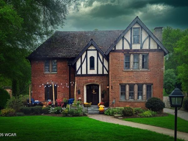 1453 W Market Street, Lima, OH 45805