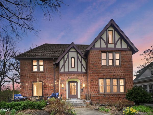 1453 W Market Street, Lima, OH 45805