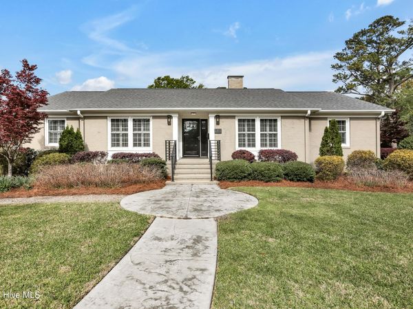 1202 Forest Hills Drive, Wilmington, NC 28403