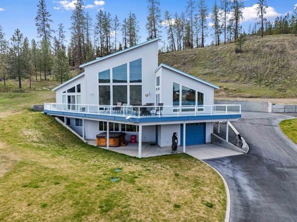 16540 & 16548 Whitelaw Rd. E , Wilbur, WA 99185