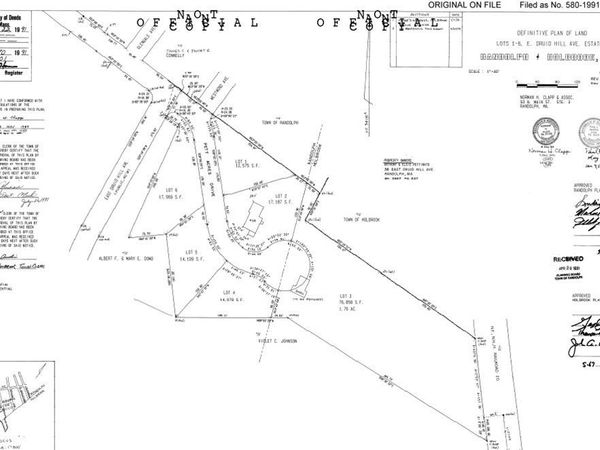 38 Druid Hill Ave E, Randolph, MA 02368