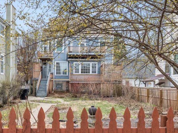 2149 W Eastwood Avenue , Chicago, IL 60625