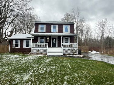 7084 Island Road, Cicero, NY 13039