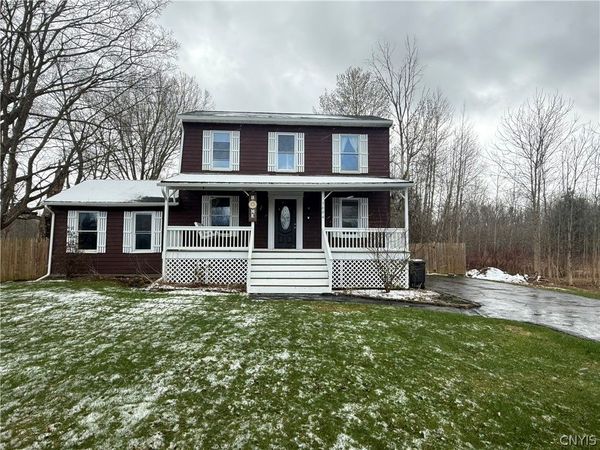 7084 Island Road , Cicero, NY 13039