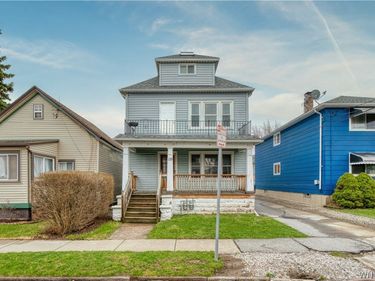 115 Grove Street, Buffalo, NY 14207