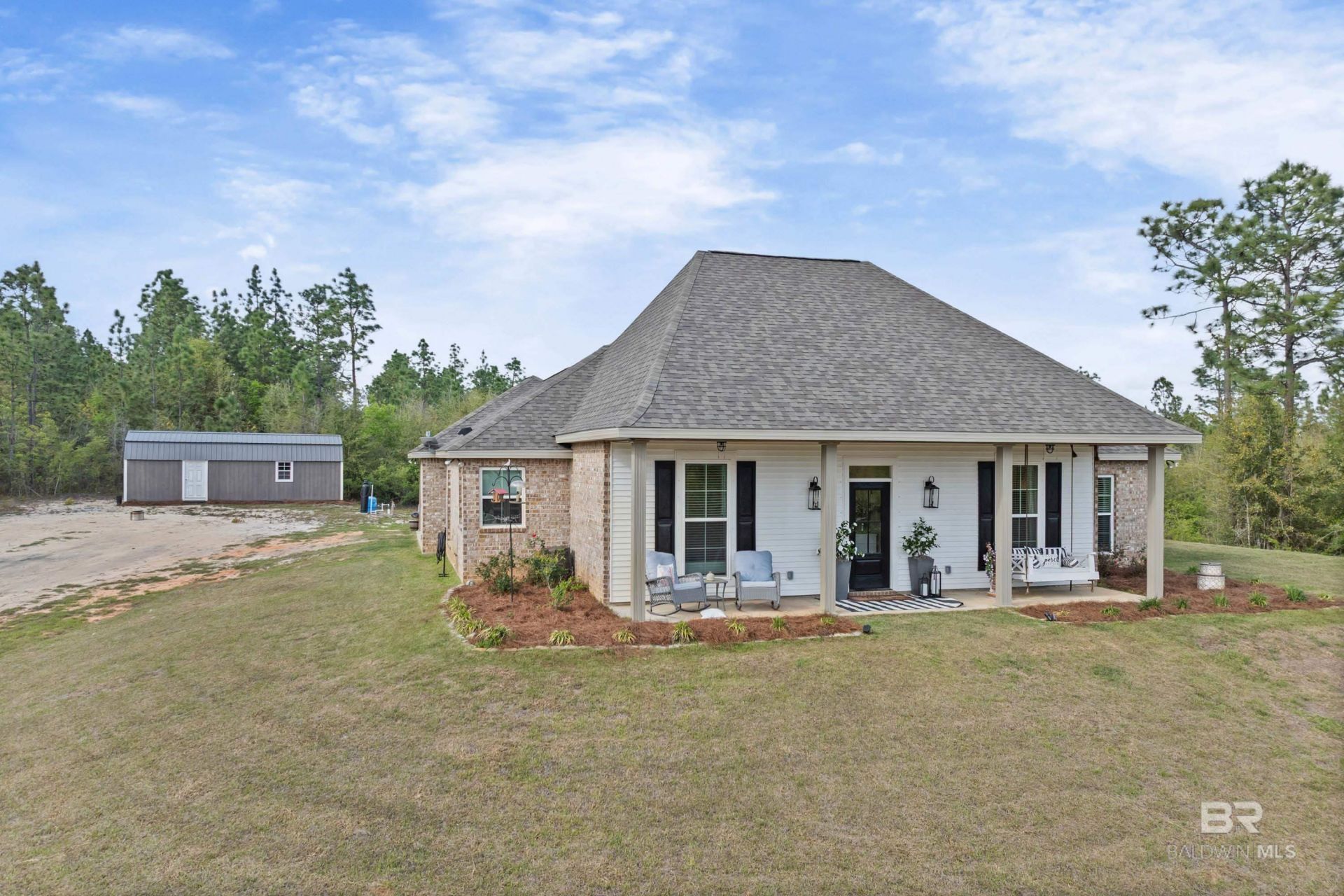 7150 Powell Road, Unit Lot 6A, Eight Mile, AL 36613 Main Photo