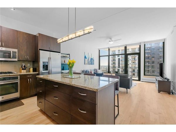 1120 S 2nd Street, Unit 604, Minneapolis, MN 55415