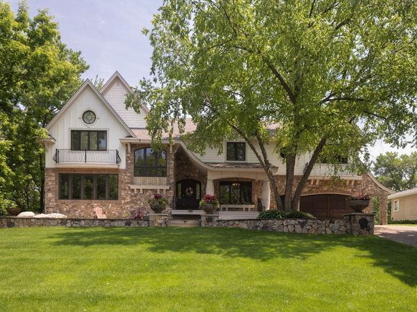 4913 W Sunnyslope Road , Edina, MN 55424