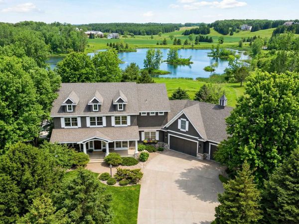 11535 Hillcrest Court N, Grant, MN 55110