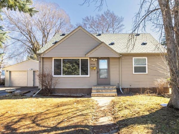 5030 Ewing Avenue N, Brooklyn Center, MN 55429