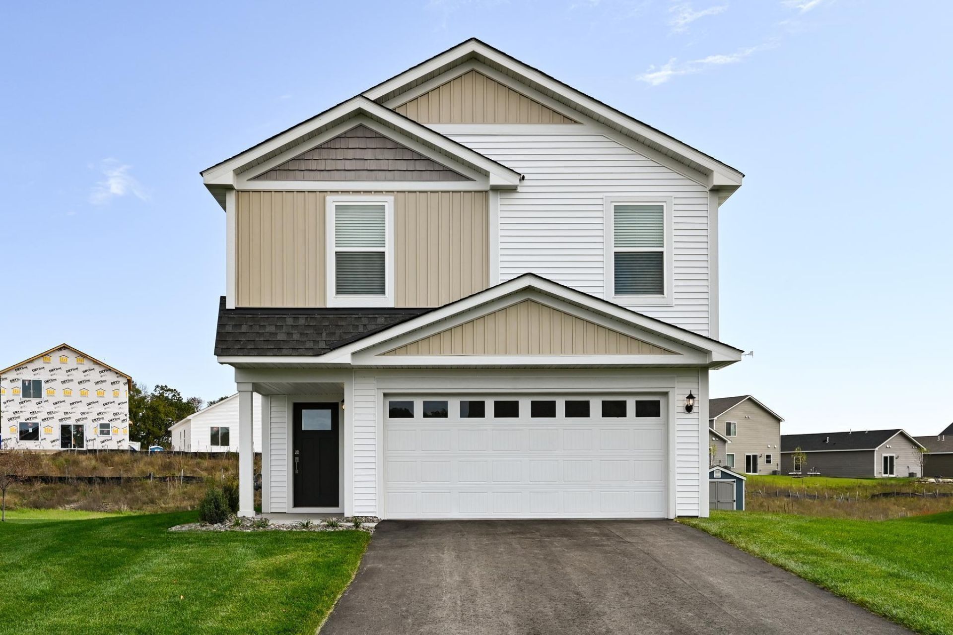 7698 Birch Street , Clear Lake, MN 55319 Main Photo