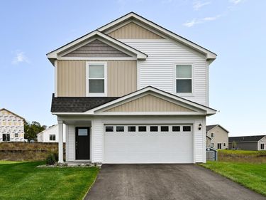 7698 Birch Street, Clear Lake, MN 55319