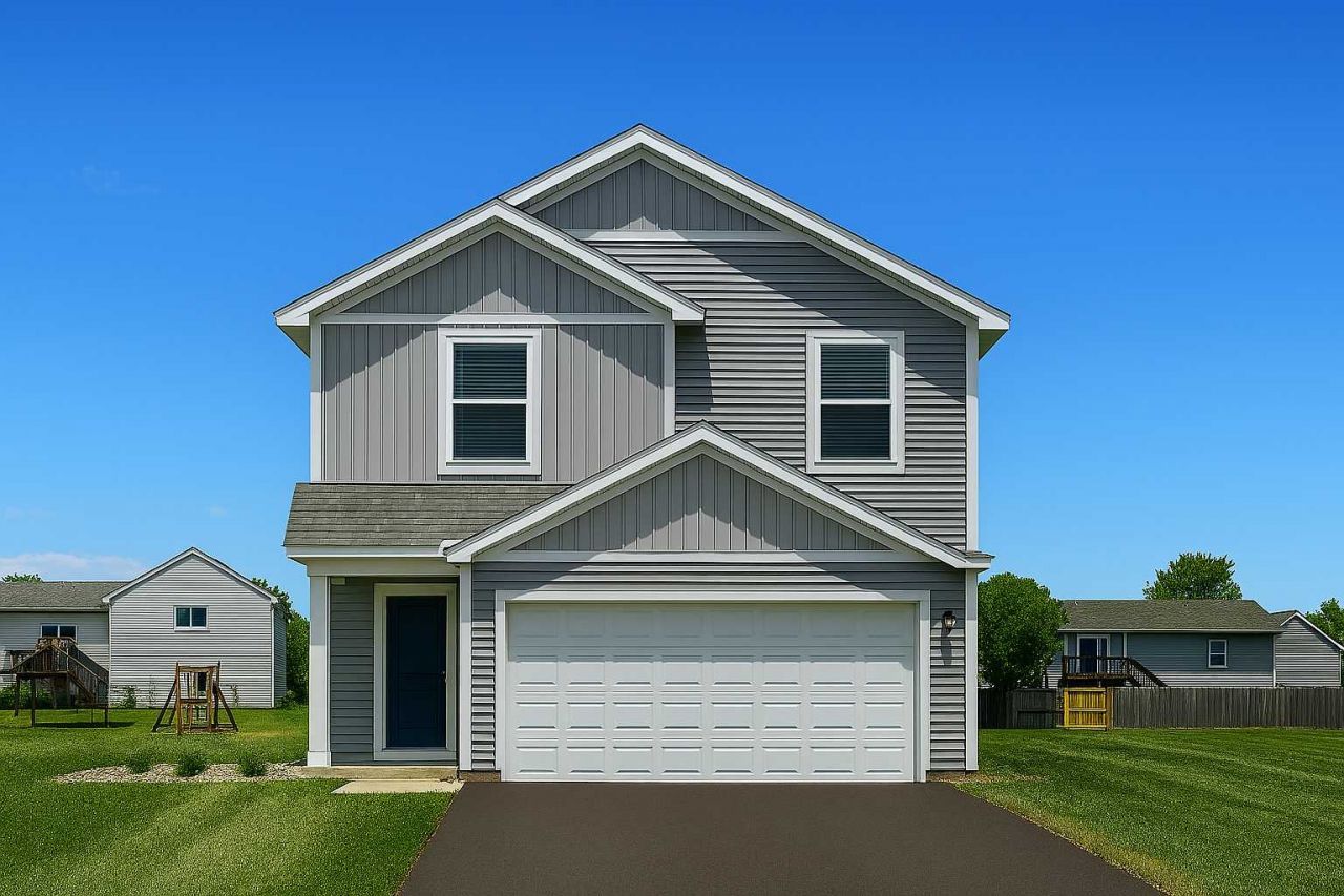 7698 Birch Street, Clear Lake, MN 55319 Main Photo