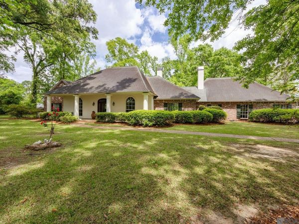 13407 N Amiss Rd, Baton Rouge, LA 70810