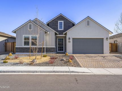 7568 Redcloud Lane, Sparks, NV 89436 Photo