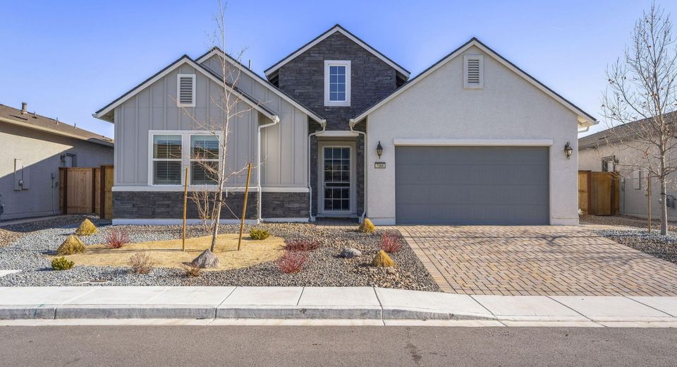7568 Redcloud Lane, Sparks, NV 89436 Photo