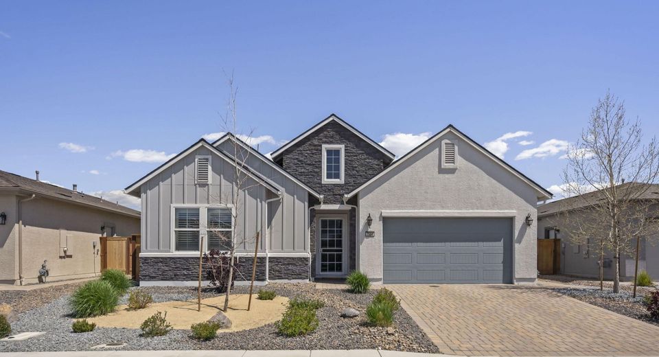 7568 Redcloud Lane, Sparks, NV 89436 Photo