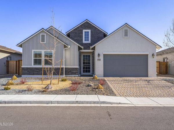 7568 Redcloud Lane, Sparks, NV 89436