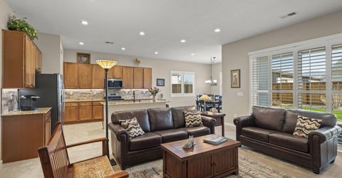 7568 Redcloud Lane, Sparks, NV 89436 Photo