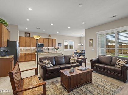 7568 Redcloud Lane, Sparks, NV 89436 Photo