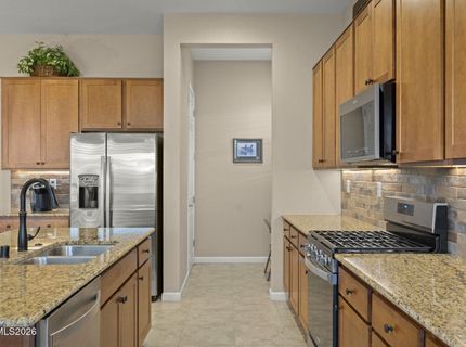 7568 Redcloud Lane, Sparks, NV 89436 Photo