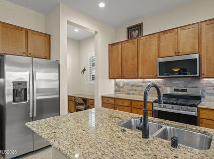 7568 Redcloud Lane, Sparks, NV 89436 Photo