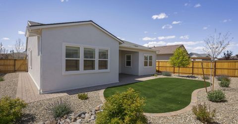 7568 Redcloud Lane, Sparks, NV 89436 Photo