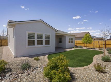 7568 Redcloud Lane, Sparks, NV 89436 Photo