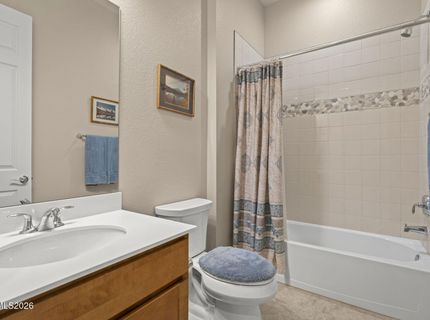 7568 Redcloud Lane, Sparks, NV 89436 Photo