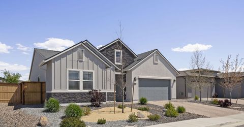 7568 Redcloud Lane, Sparks, NV 89436 Photo