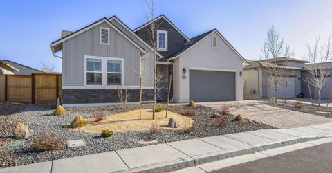 7568 Redcloud Lane, Sparks, NV 89436 Photo