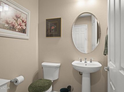 7568 Redcloud Lane, Sparks, NV 89436 Photo