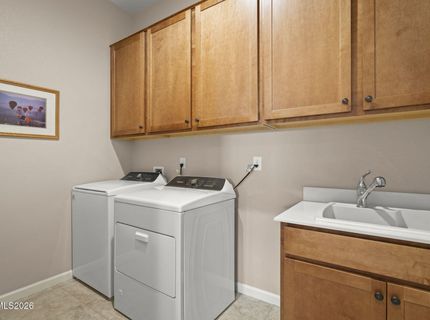 7568 Redcloud Lane, Sparks, NV 89436 Photo