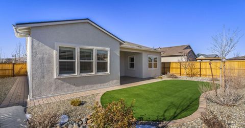 7568 Redcloud Lane, Sparks, NV 89436 Photo