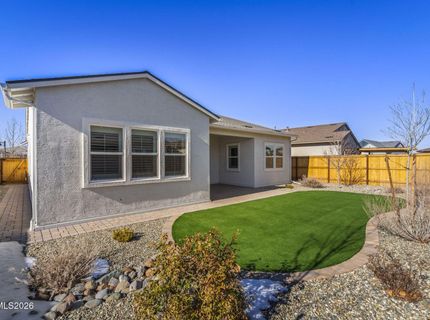 7568 Redcloud Lane, Sparks, NV 89436 Photo