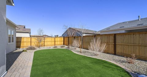 7568 Redcloud Lane, Sparks, NV 89436 Photo