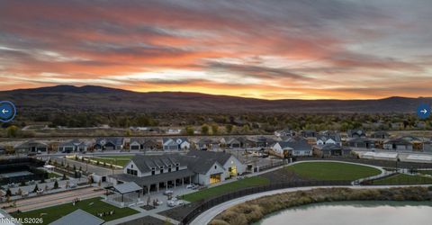 7568 Redcloud Lane, Sparks, NV 89436 Photo