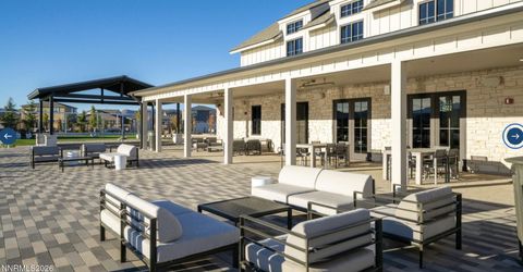 7568 Redcloud Lane, Sparks, NV 89436 Photo