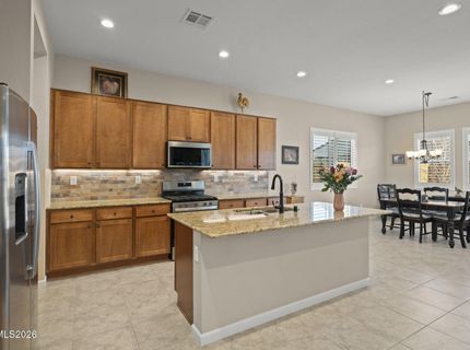 7568 Redcloud Lane, Sparks, NV 89436 Photo