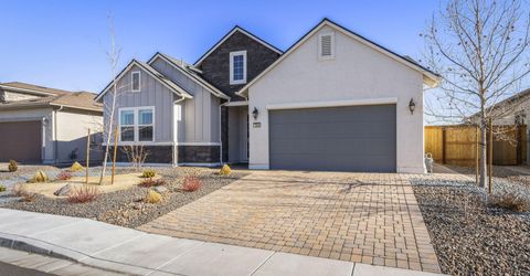 7568 Redcloud Lane, Sparks, NV 89436 Photo