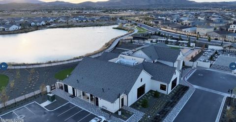 7568 Redcloud Lane, Sparks, NV 89436 Photo