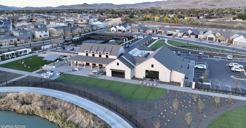 7568 Redcloud Lane, Sparks, NV 89436 Photo