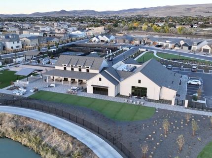 7568 Redcloud Lane, Sparks, NV 89436 Photo